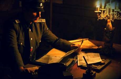 история квеструмов